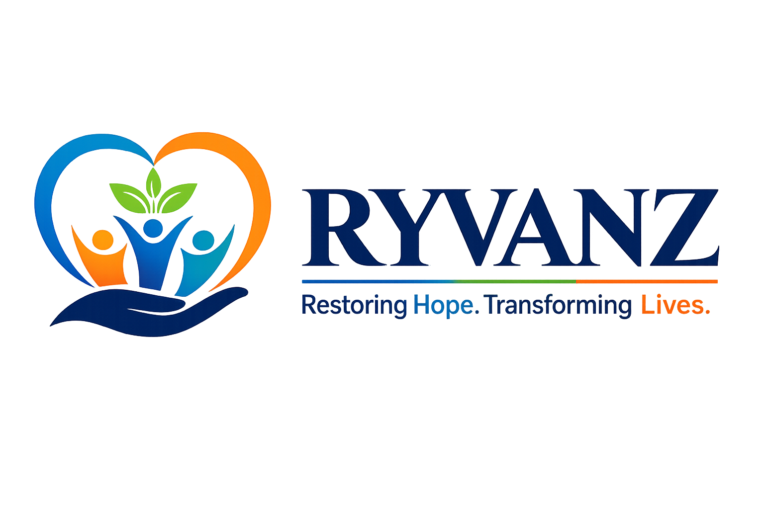 Ryvanz Logo
