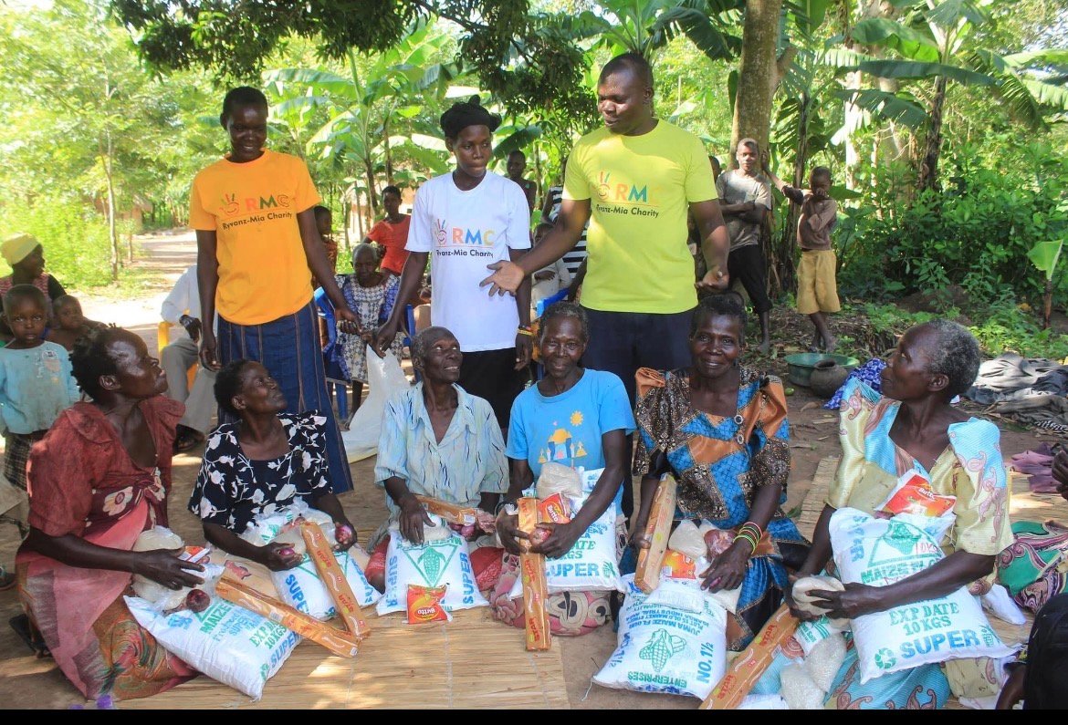 Women empowerment program